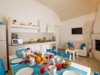 Villa in Itria Valley with Infinity Pool - 7