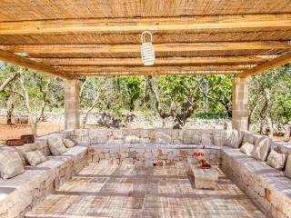 Villa in Itria Valley with Infinity Pool - 4