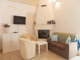 Villa in Itria Valley with Infinity Pool - 8