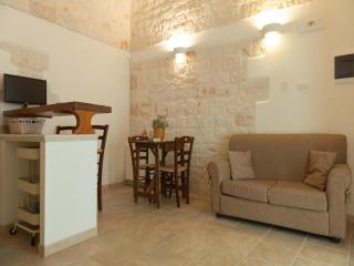 Villa in Itria Valley with Infinity Pool - 1