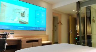 City Comfort Inn Wuhan Zhongnan Road Metro Exit - Wuhan - 3