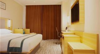 City Comfort Inn Zhanjiang South Zhenchuan Avenue - 2