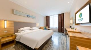 City Comfort Inn Zhanjiang South Zhenchuan Avenue - 9
