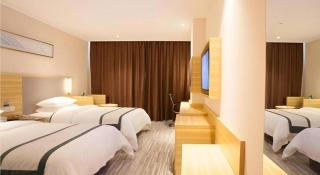 City Comfort Inn Zhanjiang South Zhenchuan Avenue - 5