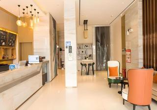 City Comfort Inn Nanning Beihu Bei Road Metro Station - Nanning - 3