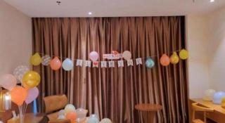 James Joyce Coffetel Shijiazhuang the Mixc Jinyuan Tower Airport Bus - 5