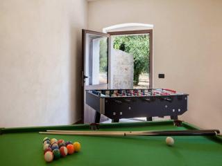 Locorotondo Stone House with Underground Pool for 6 - 2
