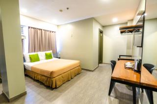 Cebu R Hotel Capitol - 3