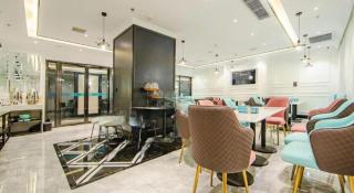 Xana Hotelle Tianjin Binjiang Road Heping Road Metro Station Quanyechang - 2