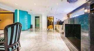 Xana Hotelle Tianjin Binjiang Road Heping Road Metro Station Quanyechang - 7