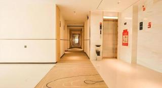 City Comfort Inn Zhangjiakou Municipal Government High-speed Railway Station North Institute - 3