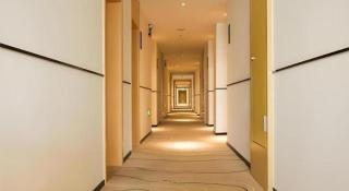 City Comfort Inn Zhangjiakou Municipal Government High-speed Railway Station North Institute - 1
