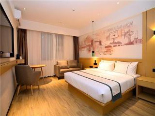 City Comfort Inn Kunming High-speed Railway South Station 7th Street Area - 7