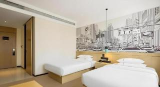 City Comfort Inn Liuzhou Liucheng - 3