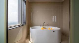 Echarm Hotel Nanning Wuxiang Headquarters Base - Nanning - 7