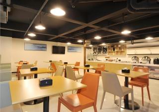 City Comfort Inn Chengdu Transportation Technical College Traditional Chinese Medicine - 3
