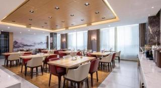 Jinjiang Inn Select Heze Wanxiang Plaza Guiling Road - 8
