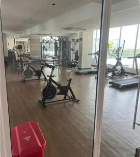 Penthouse luxury cartagena con vista al mar, piscina y capacidad para 12 personas - 4