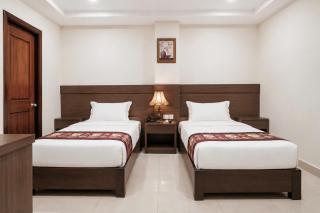 Apollo Airport Hotel - 3