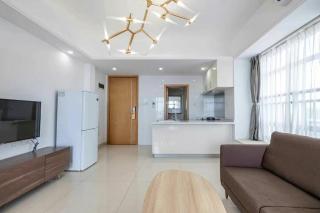 Yuetai Eastview Daily Rental Apartment - 0
