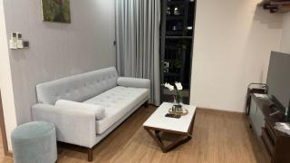 Full house 2 bedroom 1 living room apt in Vinhomes Greenbay near Marriott hotel - 8