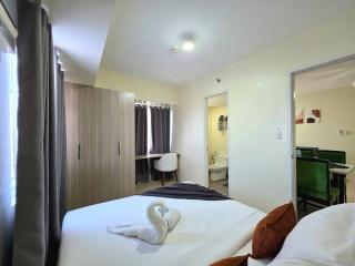 1604T1 Avida Riala IT Park 2 Bedroom unit Very Spacious - 6
