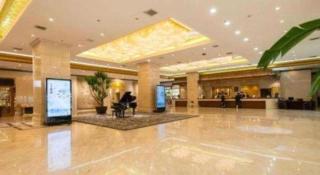 Dahe Jinjiang Hotel - 8