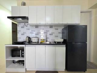 1604T1 Avida Riala IT Park 2 Bedroom unit Very Spacious - 2