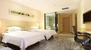 City Comfort Inn Yangjiang Yangxi Renmin Road Triumph Plaza - 2