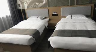 Thank Inn Hotel Hebei Chengde Fengning Coach Terminal - 4