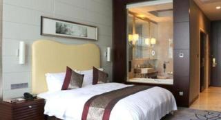 Bairun Zhenjiang International Hotel - 7