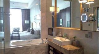 Bairun Zhenjiang International Hotel - 4