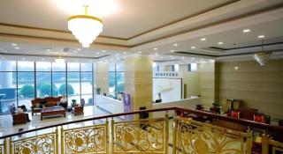 Green Tree Inn Express Tangshan Yueting County Bus Station - 5