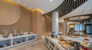 Deep Sleep Hotel Xuzhou High-Speed Railway Station East Square Oubeisha - 7