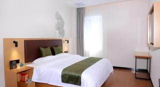 Green Tree Inn Express Xingtai Guangzong Development Zone Xingqing Road - 1