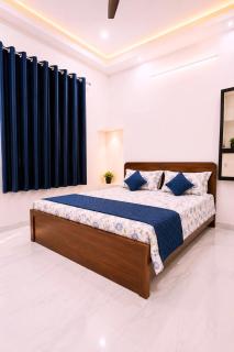Aravalli Homestay - 3