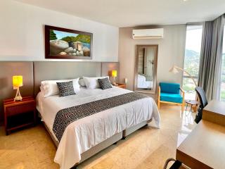 Nice apartment! Great location with an ocean view - 5