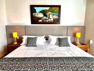 Nice apartment! Great location with an ocean view - 2