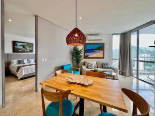 Nice apartment! Great location with an ocean view - 1