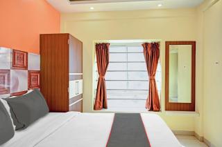 Hotel O S.S Hotel Near Netaji Subhash Chandra Bose International Airport - 9