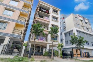 Hotel O S.S Hotel Near Netaji Subhash Chandra Bose International Airport - 6