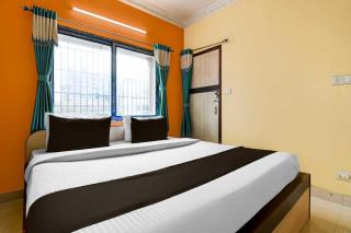 Hotel O S.S Hotel Near Netaji Subhash Chandra Bose International Airport - 3