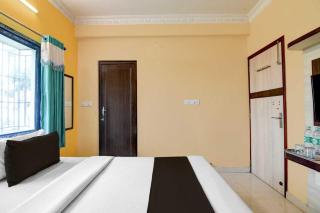 Hotel O S.S Hotel Near Netaji Subhash Chandra Bose International Airport - 1