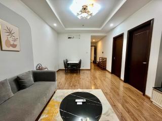 Ali Homestay Times City - 0