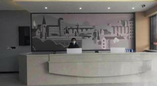 Thank Inn Jiangxi Nanchang Anyi County Fenghuangshan Industrial Park - 7