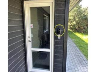 4 star holiday home in Rømø - 9
