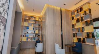 Echarm Hotel Jiayulongwan Peninsula - 4