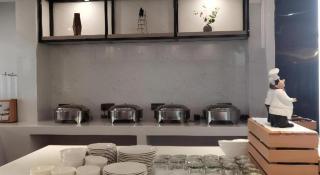 Echarm Hotel Jiayulongwan Peninsula - 7