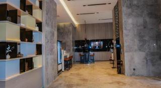 Echarm Hotel Jiayulongwan Peninsula - 1
