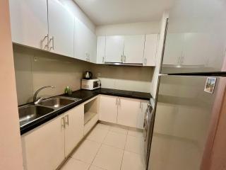Ali Homestay Times City - 2